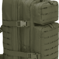 Тактический рюкзак на 25 литров (олива)